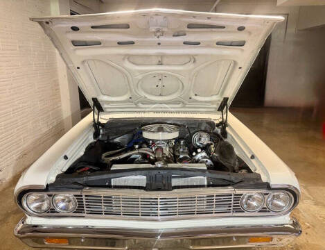 1964 Chevrolet Chevelle