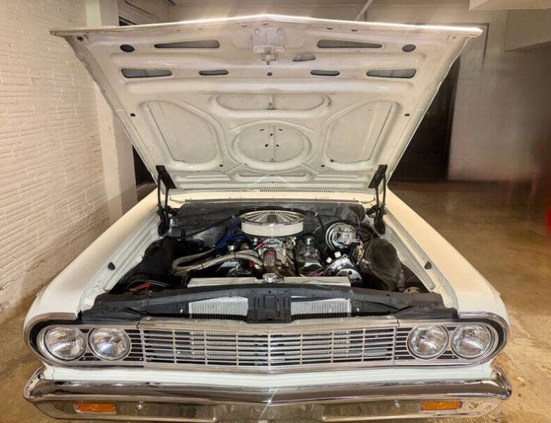 1964 Chevrolet Chevelle