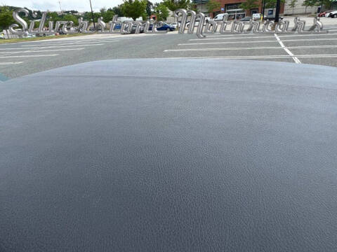 1973 Pontiac Grand Prix