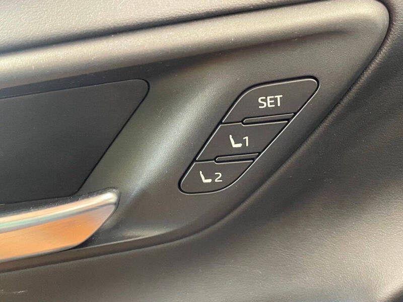 2023 Toyota Crown Limited