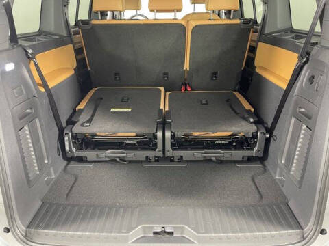 2025 Volkswagen ID. Buzz