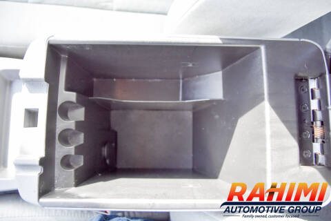 2007 Ford Five Hundred SEL