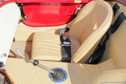 1965 Ford Cobra Replica