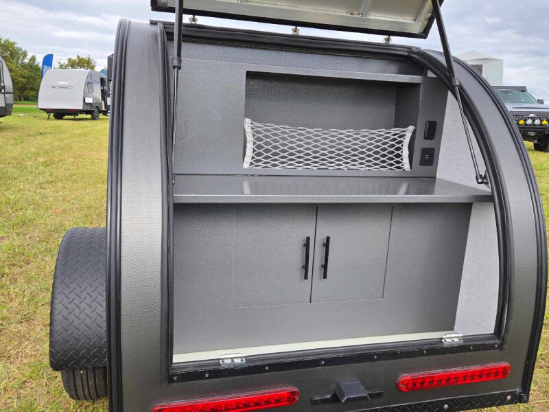 2025 Skinny Guy Camper 7 LT