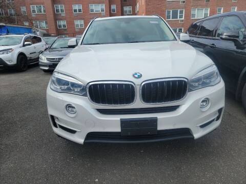 2016 BMW X5 for sale at OFIER AUTO SALES in Freeport NY
