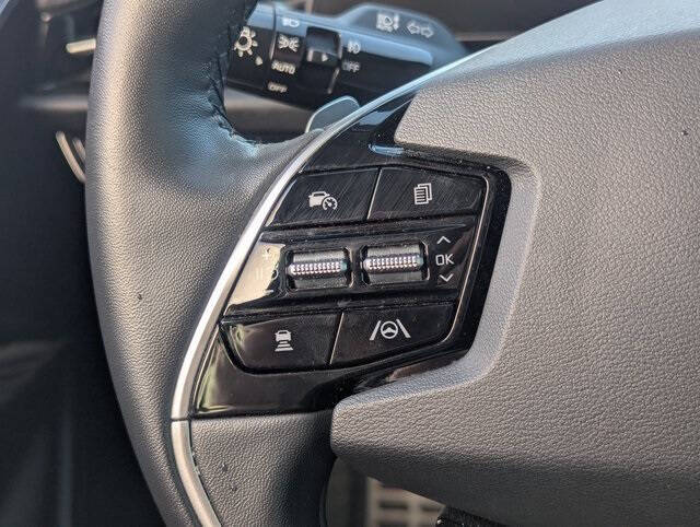 2023 Kia Niro SX Touring