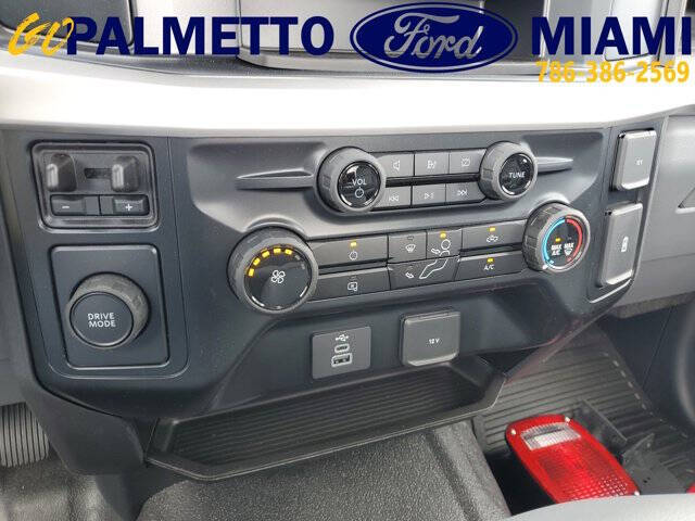 2024 Ford F-350 Super Duty