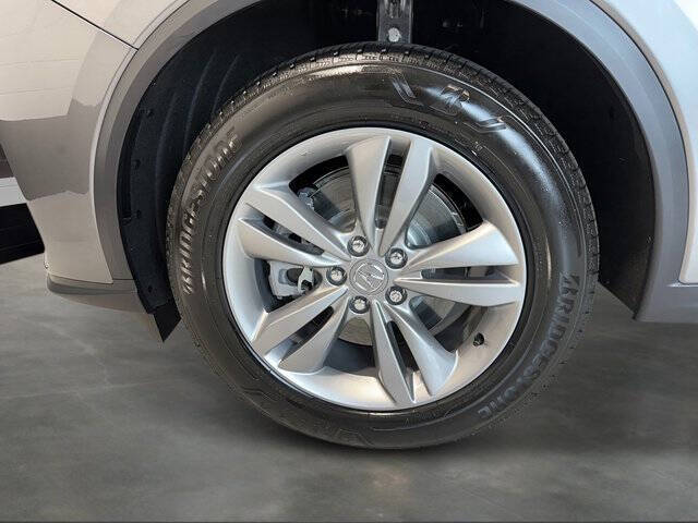 2026 Acura MDX SH-AWD