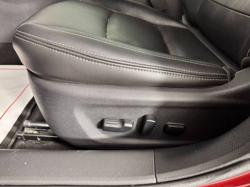 2021 Nissan Altima 2.5 SL