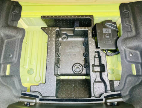 2019 Chevrolet Camaro LT