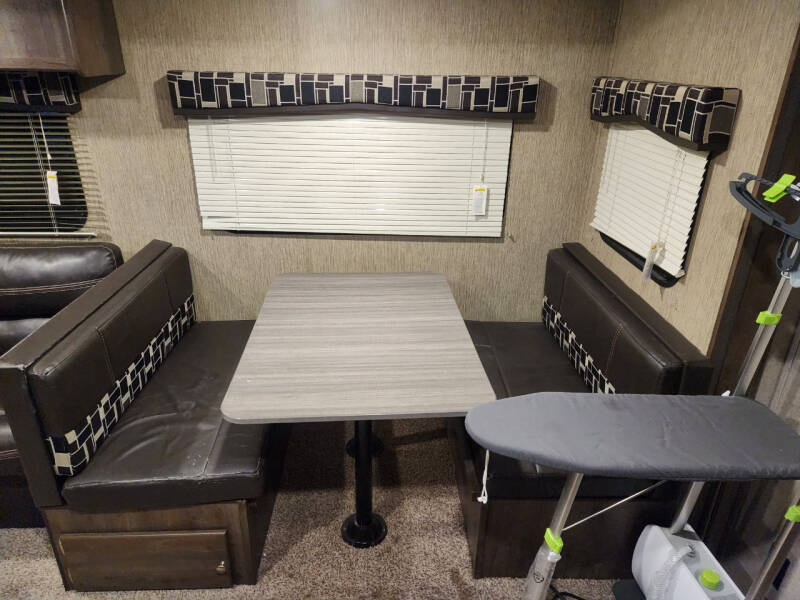 2019 Keystone RV COLEMAN