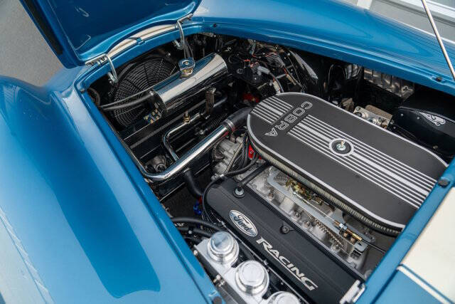 1965 Backdraft Racing RT4 43