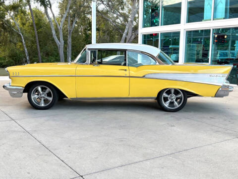 1957 Chevrolet Bel Air