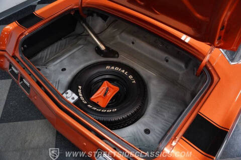 1972 Dodge Dart