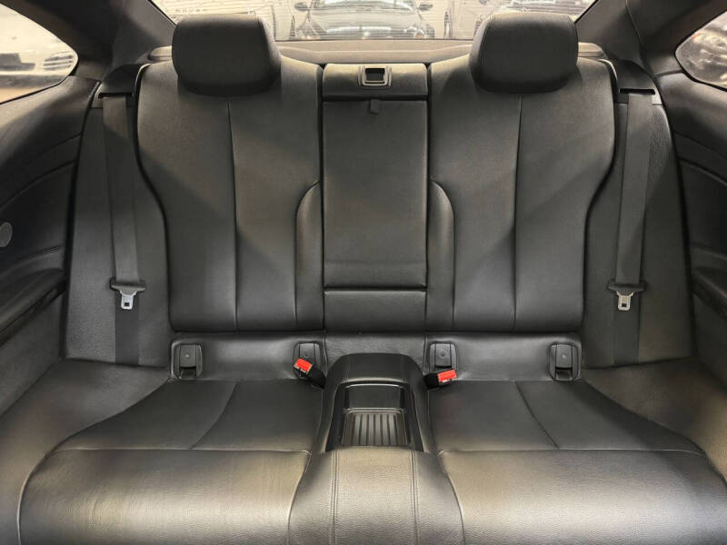 2014 BMW 4 Series 435i