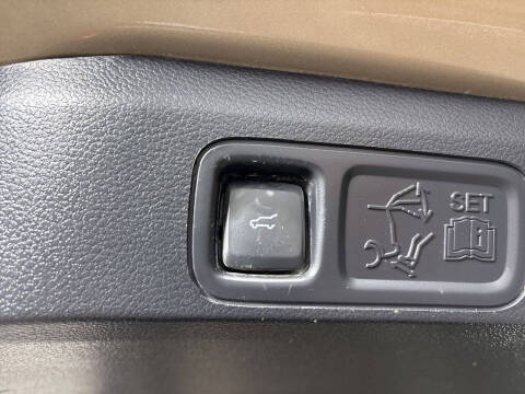 2020 Ford Expedition MAX Platinum