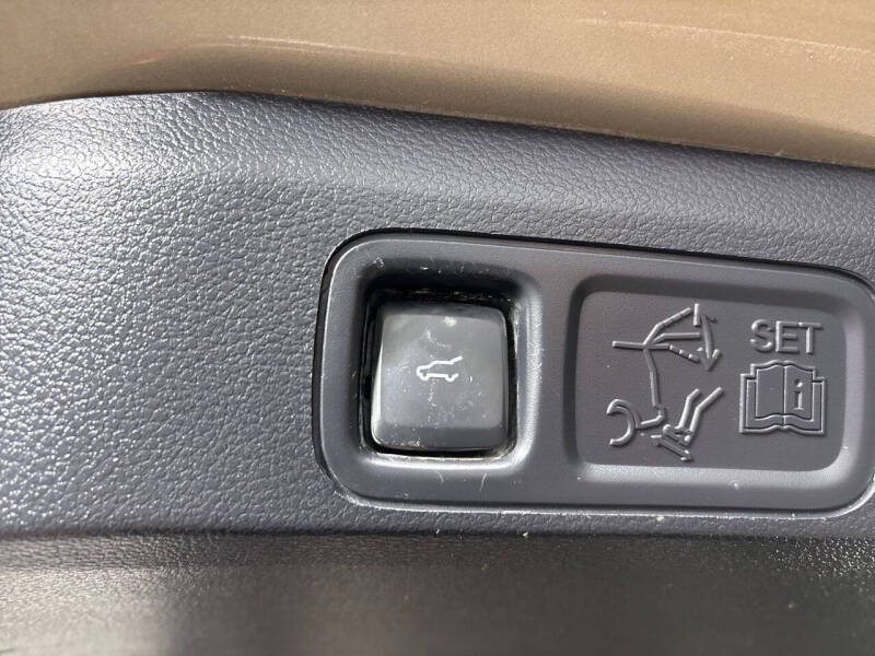 2020 Ford Expedition MAX Platinum