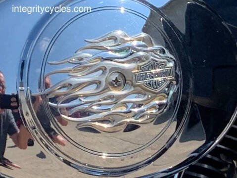 2006 Harley-Davidson Electra Glide Ultra Classic