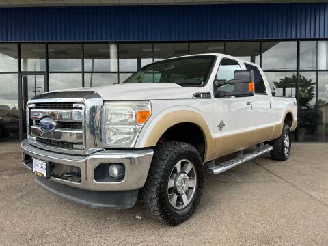 2015 Ford F-350 Super Duty for sale at South Commercial Auto Sales Albany in Albany OR