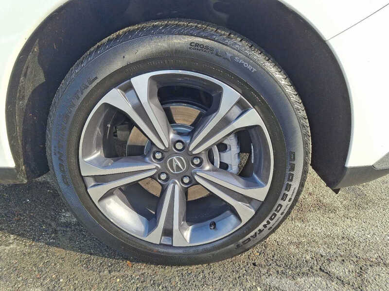 2024 Acura RDX SH-AWD w/Advance