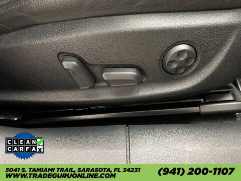 2012 Audi A6 3.0T quattro Prestige