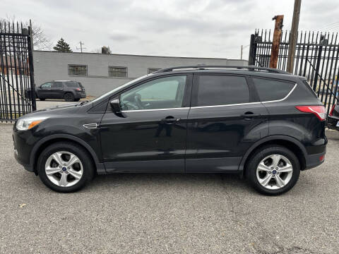 2013 Ford Escape SE