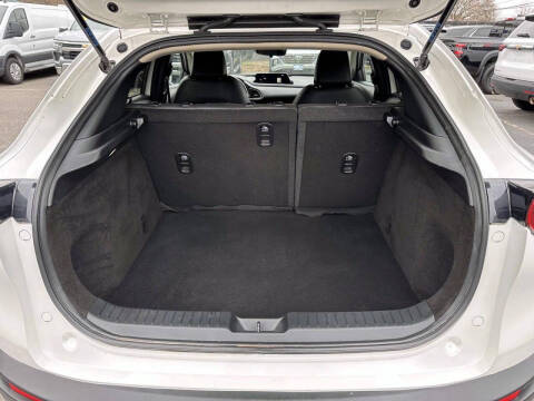 2023 Mazda CX-30 2.5 S Select