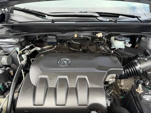 2016 Acura RDX