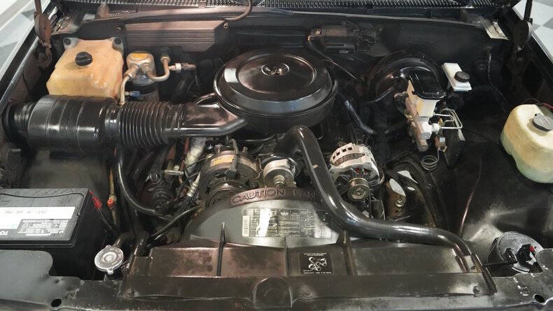 1988 Chevrolet C/K 1500 Series