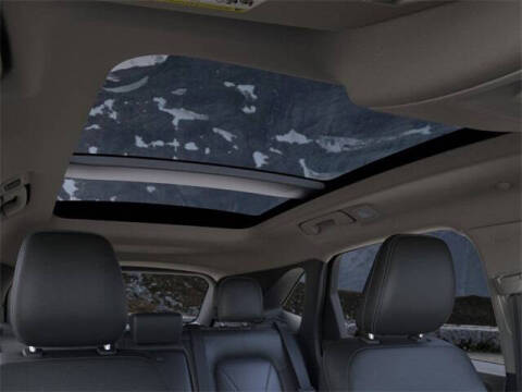 2026 Ford Escape Plug-In Hybrid PHEV