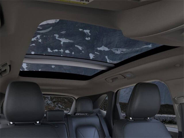 2026 Ford Escape Plug-In Hybrid PHEV