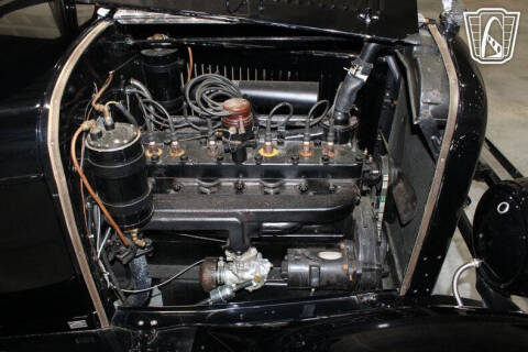 1926 Chrysler Imperial
