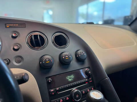 2007 Pontiac Solstice