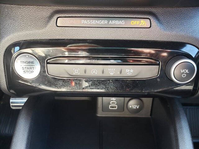 2024 Ford Escape ST-Line Select
