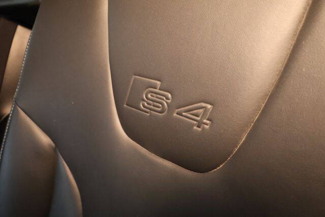 2011 Audi S4 3.0T quattro Premium Plus