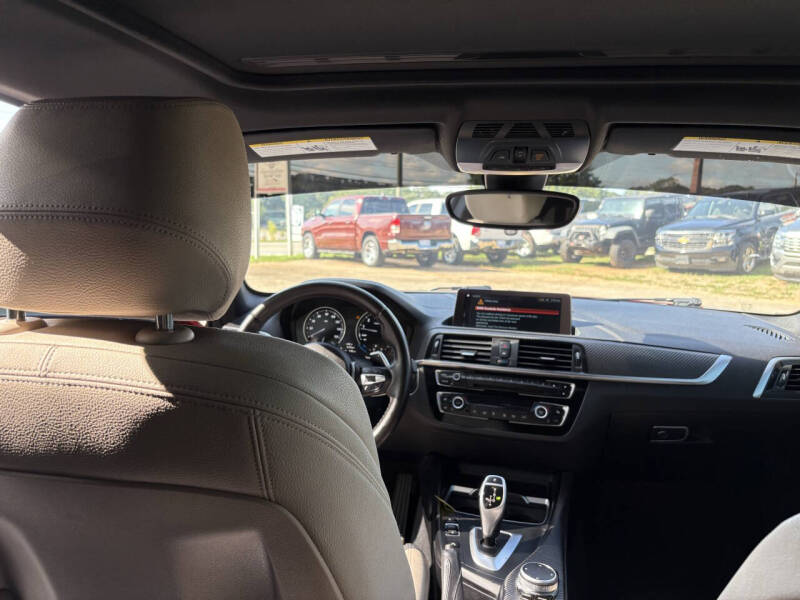 2021 BMW 2 Series M240i