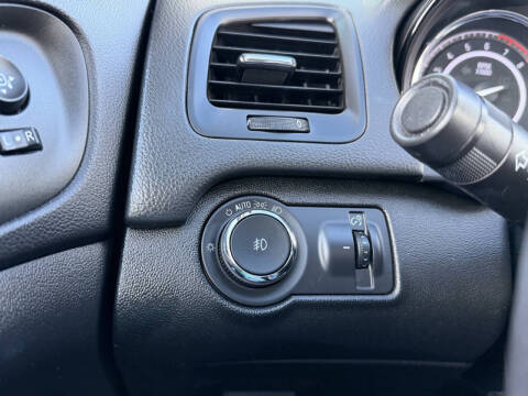 2015 Buick Regal Fleet