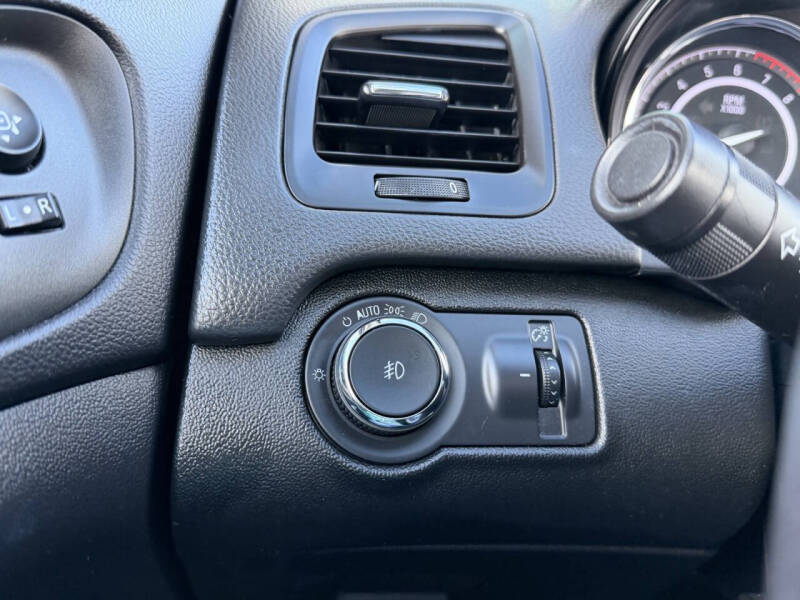 2015 Buick Regal Fleet