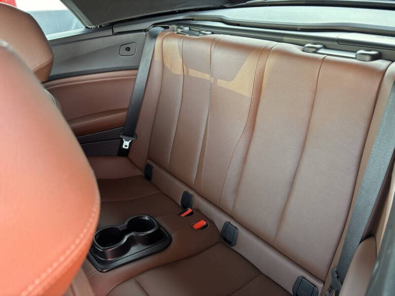 2016 BMW 2 Series M235i