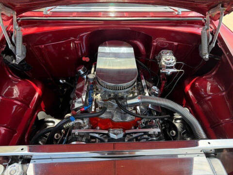 1955 Chevrolet 150