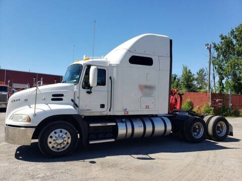 2016 Mack CXU613
