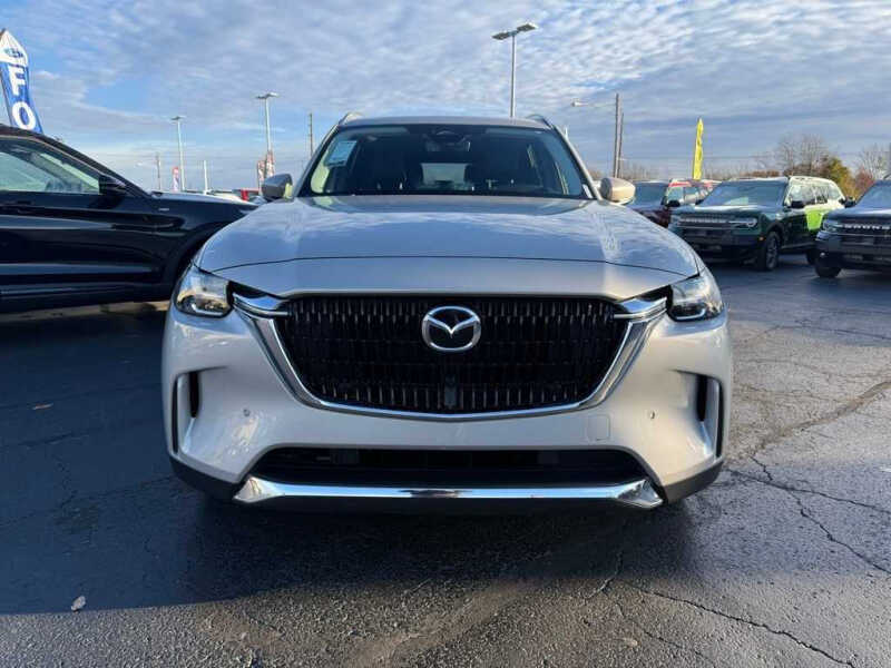 2024 Mazda CX-90 3.3 Turbo Premium