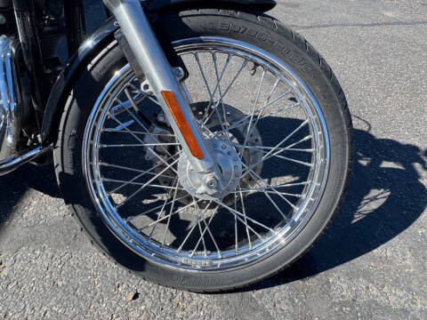 2005 Harley-Davidson Sportster