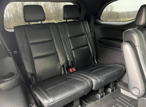 2022 Dodge Durango GT