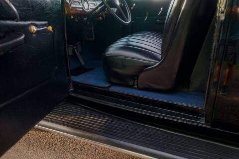 1939 Packard 120