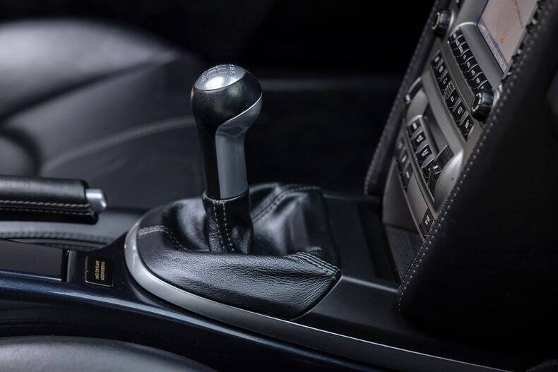 2006 Porsche 911