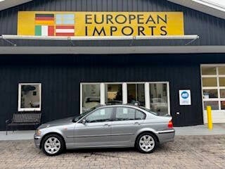 2005 BMW 3 Series for sale at EUROPEAN IMPORTS in Lock Haven PA