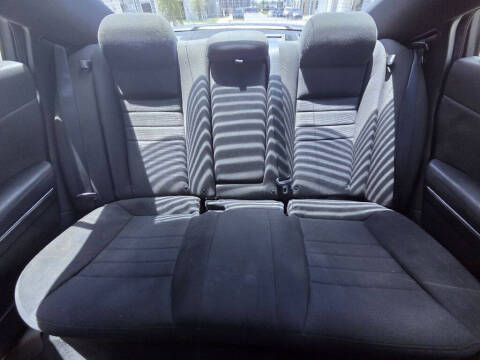 2014 Dodge Charger SE