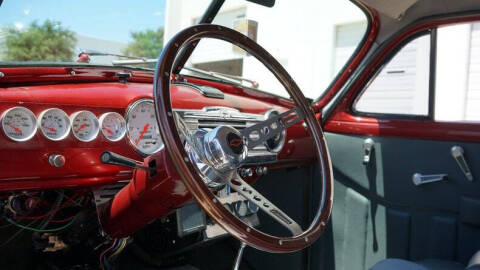 1947 Chevrolet Fleetmaster