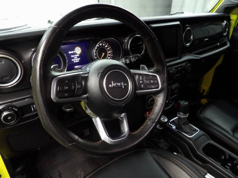 2023 Jeep Wrangler Rubicon 392